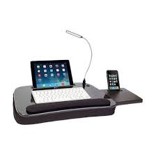 Lap desks are the best solution for preventing stresses related to hunching over a laptop while at home or in the office. 10 Best Lap Desks To Buy In 2021 Best Laptop Trays