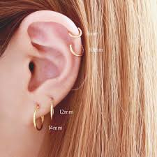 Pin By Undead Artist On Piercings In 2019 Ear Piercings