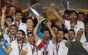 The latest football news, fixtures, results, video and more from the europa league with sky sports. Uefa Europa League Past Winners List 1972 2020