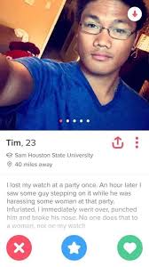 Check out these amusing bio examples and choose the one that fits you best. 44 Hilarious Tinder Profiles We D Definitely Right Swipe On Fail Blog Funny Fails