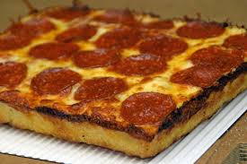 Jets pizza is the first choice of many when it comes to ordering zinger burgers, meals, buckets, and what not. Eden Prairie Jet S Pizza Offers Square Pizza And More Eden Prarie Business Swnewsmedia Com