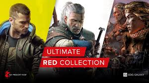 Developers of the witcher games franchise, gwent: Cd Projekt Red On Twitter It Might Prove Difficult To Get A Good Deal From Vendors In Novigrad Or Velen But You Ll Always Find Good Deals On Gogcom Ultimate Red Collection Contains