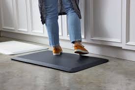 the best anti fatigue mats tested for