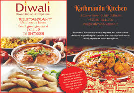 diwali indian nepalese restaurant