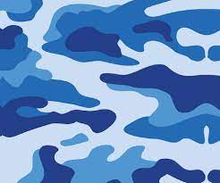 Hd wallpapers and background images Blue Digital Camo Blue Camouflage Background Hd 1000x833 Download Hd Wallpaper Wallpapertip