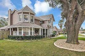 jacksonville fl homes by