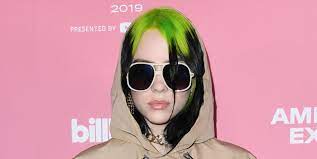 Find articles, slideshows and more. Billie Eilish Debuts New Look On The Cover Of British Vogue