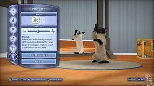 The Sims 3 Pets Review Xbox 360