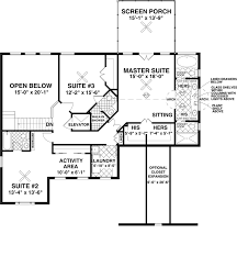 ultimateplans com house plan home