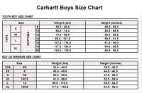 Big Boys Size Chart Lacoste Kids Short Sleeve Classic