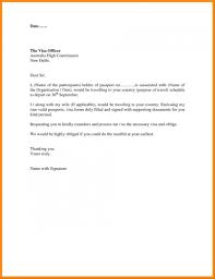 10 Successful Cover Letter Templates Proposal Sample