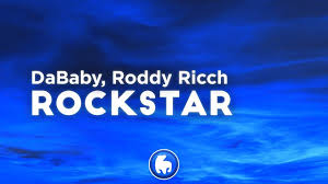 Lil baby, dababy for the night (music video). Dababy Rockstar Clean Lyrics Feat Roddy Ricch Cool Lyrics Lyrics Rockstar