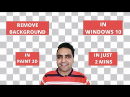 How To Remove Photo Background In 2022