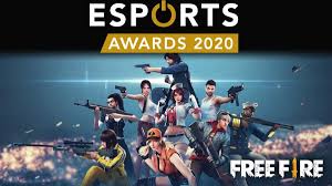 Free fire es el último juego de sobrevivencia disponible en dispositivos móviles. Free Fire Fue Nominado A Los Esports Awards 2020 Como El Mejor Esport Movil Del Ano