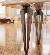 table legs are important to your design
