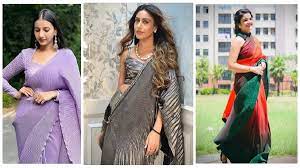 farewell sarees latest saree