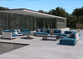 Dfn Luxury Outdoor Furniture Miami