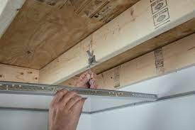 How To Install A Drop Ceiling