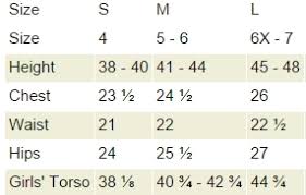 L L Bean Size Chart Swap Com Your Affordable Thrift And