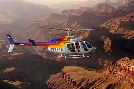 compare grand canyon helicopter tours