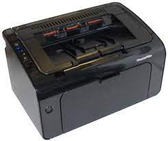 hp laserjet p1102w mono laser printer