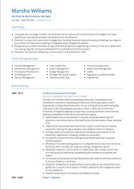 Project manager CV template  construction project management  jobs     Professional CV Writing Services