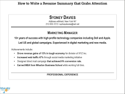 How to Write an Email Marketing Resume Sample that HRs Choose