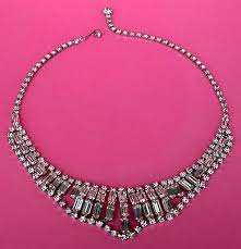 antique jewelry necklaces