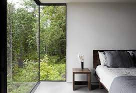 ceiling windows case inlet retreat