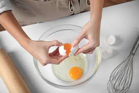everything to know about egg whites