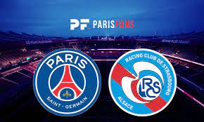 Our prediction for this ligue 1 match: Psg Strasbourg Le Point Officiel Sur Le Groupe Ramos Parmi Les 6 Absents