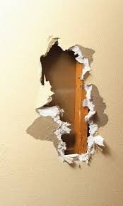 How To Patch Drywall How To Patch