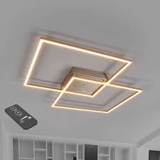 Modern Ceiling Lamp 67 7 Cm Incl Led