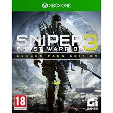 Test your specs and rate your gaming pc. Sniper Ghost Warrior 3 Season Pass Edition Xbox One Game Used Shop4thailand Com