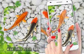 fish live wallpaper aquarium 3 2 free