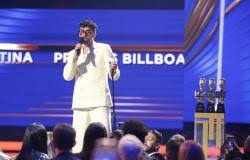 Lista de ganadores de los Premios Billboard de la Música Latina 2022 –  Billboard