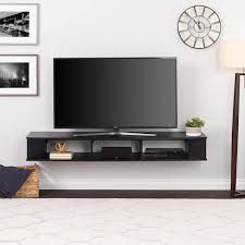 Floating Tv Stand Fits Tvs