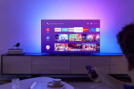 comment avoir disney sur une tv philips