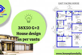 Vastu House Design House Plans And