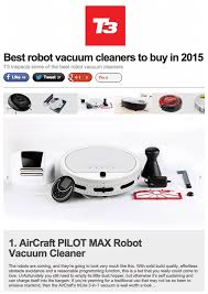 t3 best robot vacuum cleaners