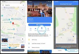 Save gas and time on your next trip. How To Download Offline Maps Routes In Google Maps Iphone App Appletoolbox
