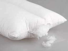 10 Diffe Types Of Pillow Stuffing