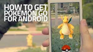 Pokemon Go: How To Download, Install and Play on Android - YouTube