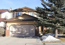 monterey park calgary homes