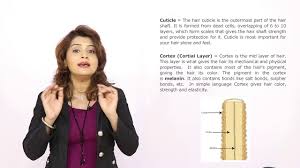 Hair Science Hair Growth Cycle Sam And Jas Har Tutorial In Hindi