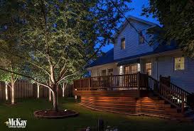 The Benefits Of Landscape Lighting In