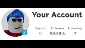 Изображение roblox follower bot 6000. How To Get Unlimited Roblox Followers Youtube