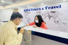 biggest reli tours branch opens at