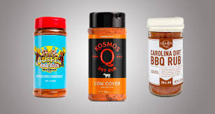 the 18 best bbq rubs you can