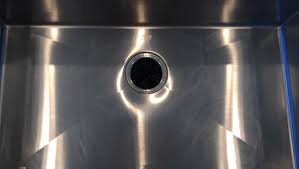 When removing scratches from stainless steel, it is important that you begin your work on a clean surface. How To Remove Scratches From Stainless Steel Cody S Appliance Repair
